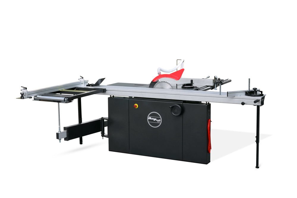Panel Saw Holzprofi Maker PS315-2600 nut