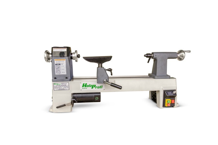 Wood turning lathe Holzprofi M320