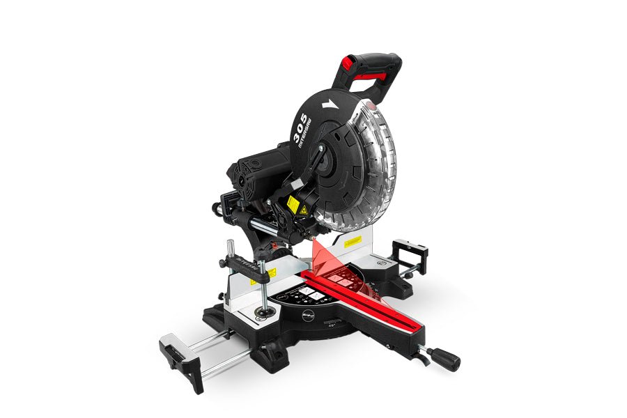 Crosscut \u0026 miter saw Holzprofi SRO 305
