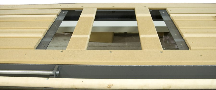 Frame grinding device for BS22H, BS25H, BS30H