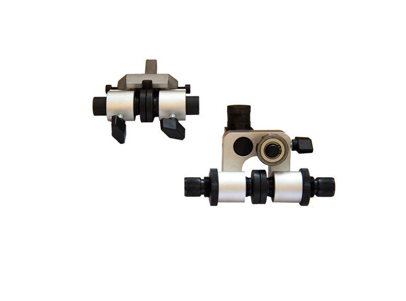 Upper and lower guide for SBW6300