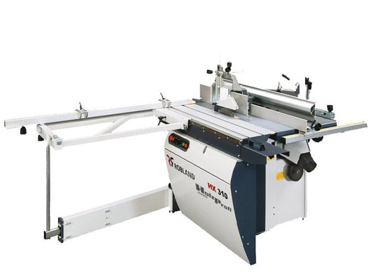 Holzprofi Robland combined machine HX310