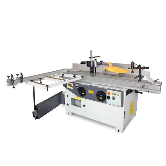 K5-32-2,0-3kW-IE-A comb. 5-operation machine