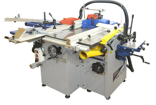 Hans Schreiner Combi-Machine ML353-230V