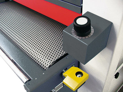 Wide belt machines Buldog5 from 650-1300 mm - Image 7