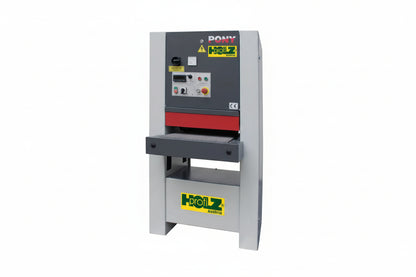 Wide belt sanding machine Pony 630
