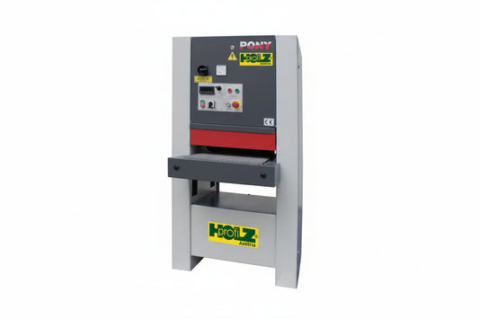 Wide belt sanding machine Pony 630