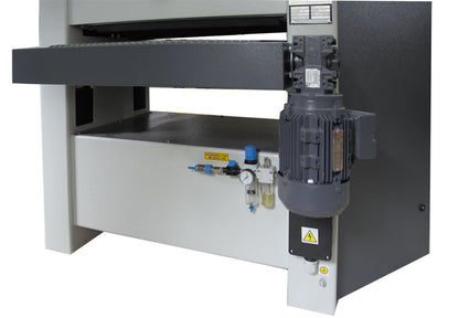 Wide belt sanding machine Pony 630 - Image 5