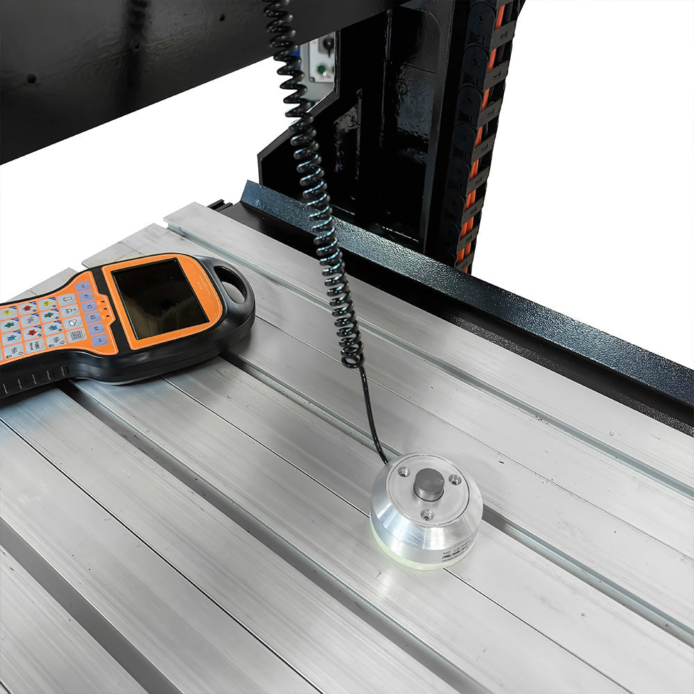 CNC milling machine wood professional maker CNC609 - Image 5