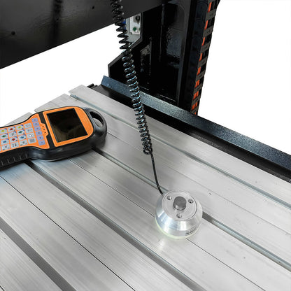 CNC milling machine wood professional maker CNC609 - Image 5