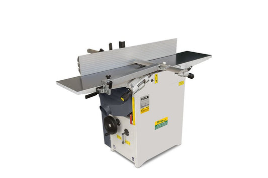 ADM 320 Holzprofi Surface- and thickness planer