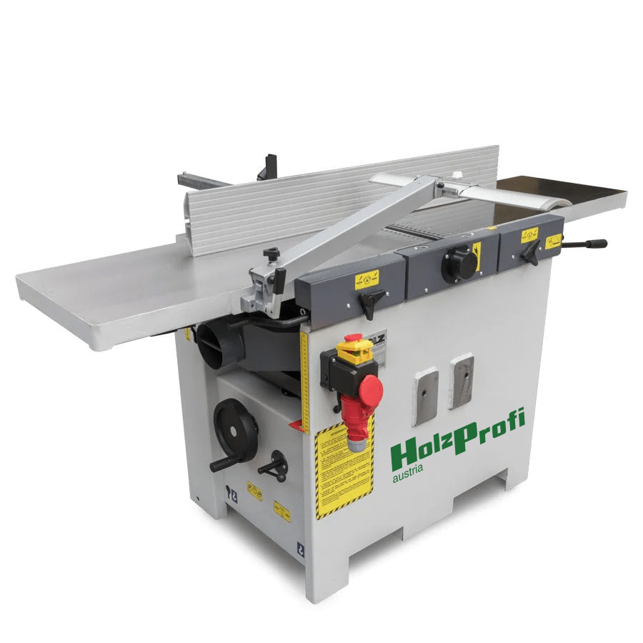 FS41N combined planer and thicknesser