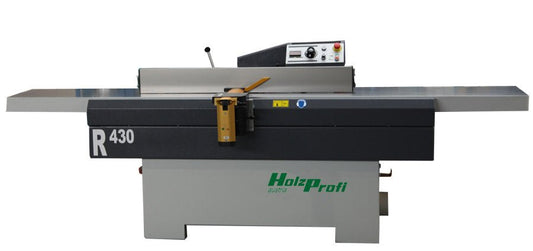 Holzprofi Planer R 430