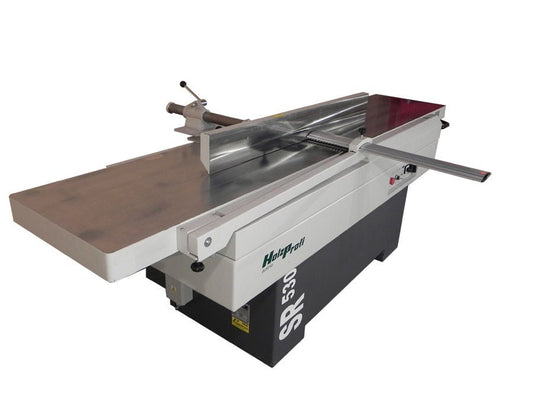 Holzprofi Planer SR 430