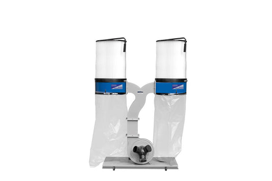 Hans Schreiner dust collector FM300S-2PF