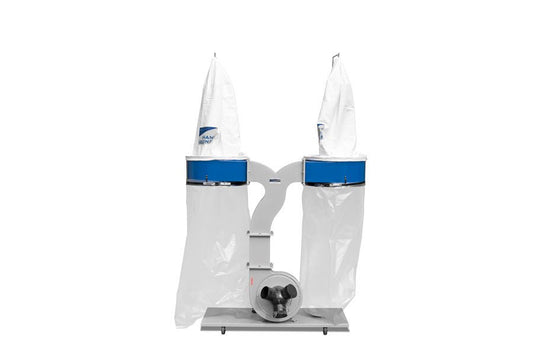 Hans Schreiner dust collector FM300S, 3 PS