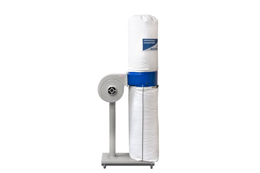 Hans Schreiner dust collector FM 230A