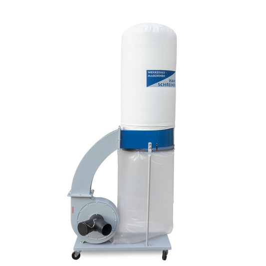 Hans Schreiner dust collector FM 300A 400 V