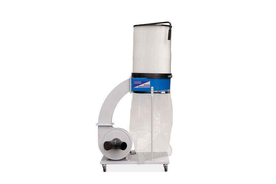 Hans Schreiner dust collector FM 300B 400V