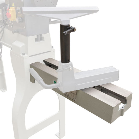 External turning device for M1-DB1624