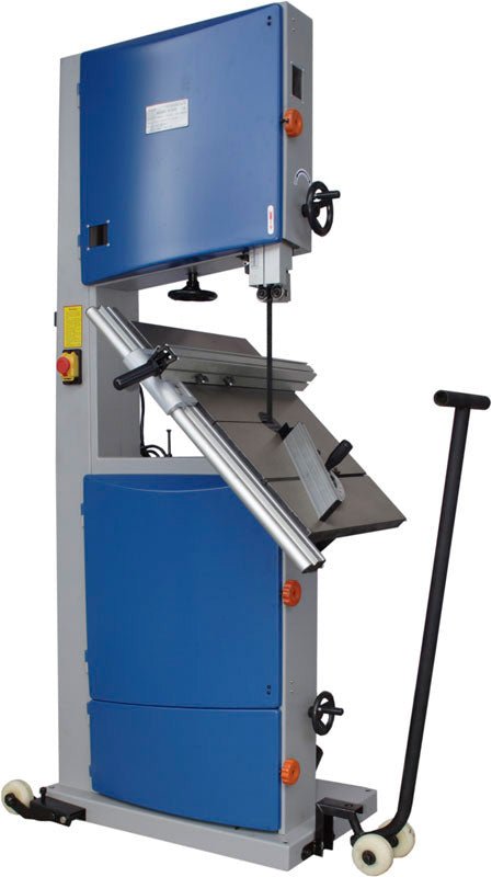 Hans Schreiner band saw HBS-HS480-400V