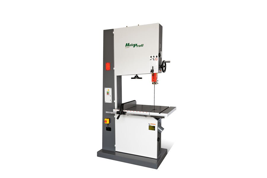 Holzprofi band saw SBW-6300H