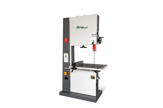 Holzprofi band saw SBW-6300H
