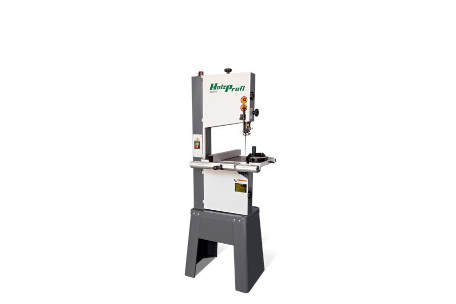 Holzprofi band saw SBW-3501-230V