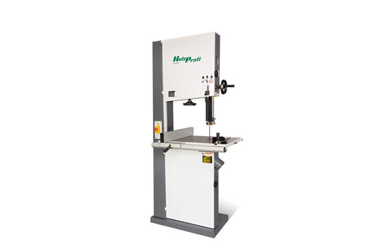 Holzprofi band saw SBW-4800