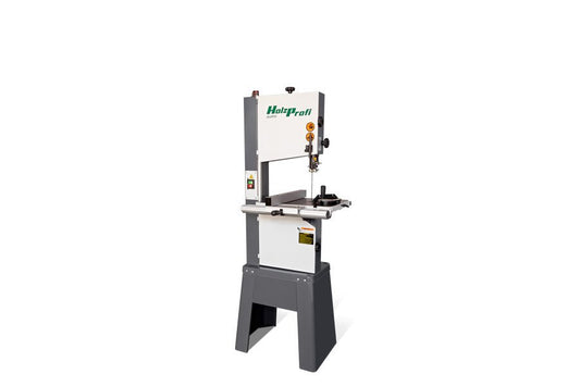 Holzprofi band saw SBW-3501 400V