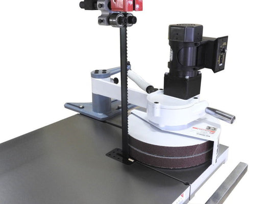 Resaw Feeder AF10