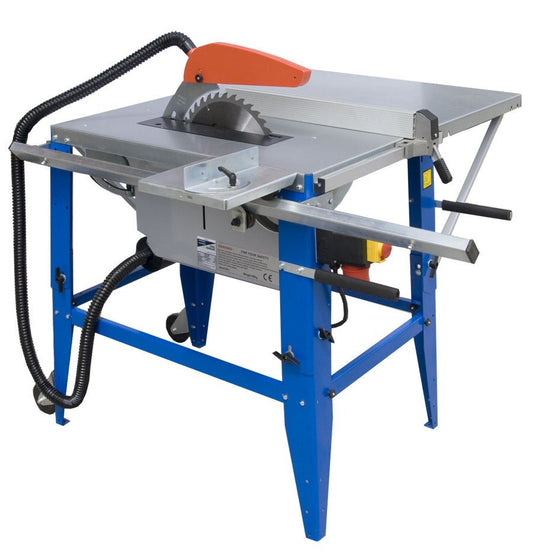 Circular saw bench CSB315-400V Hans Schreiner