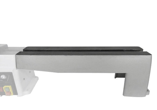 Bed extension for M320