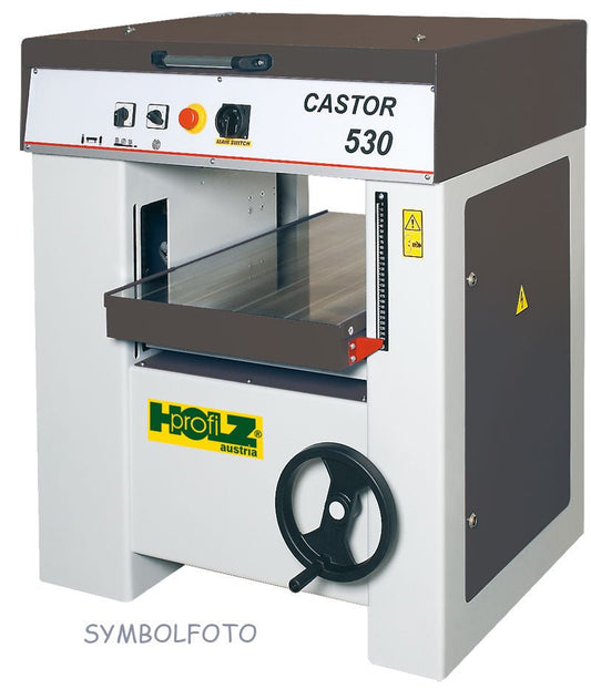 Holzprofi thicknesser SP430