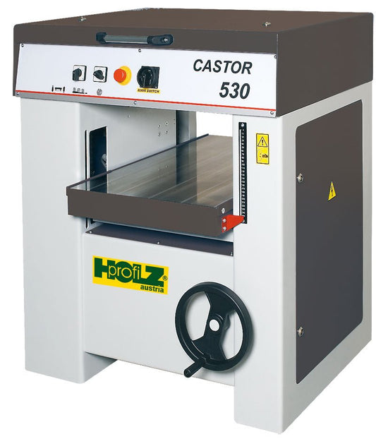 Holzprofi thicknesser SP530