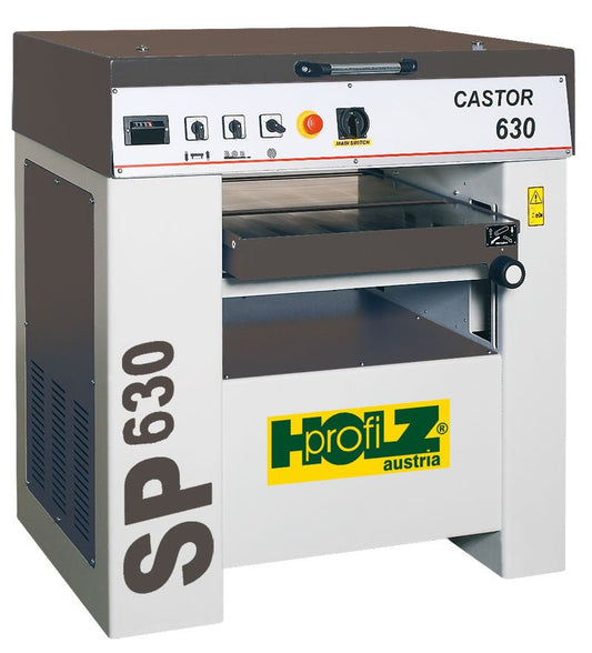 Holzprofi thicknesser SP630