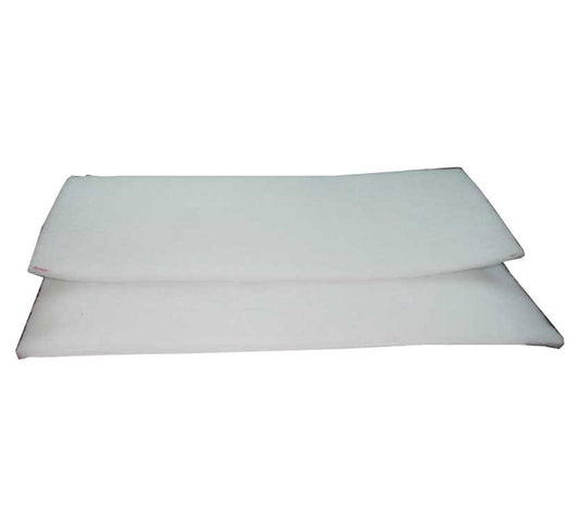 Replacement finefilter for CJ 3 and 4