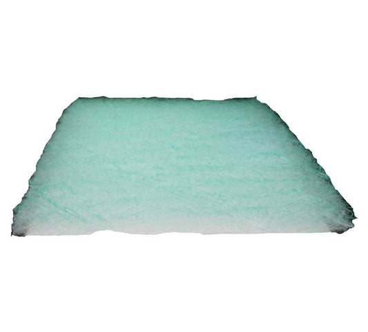 Replacement prefilter for CJ 1 and 2