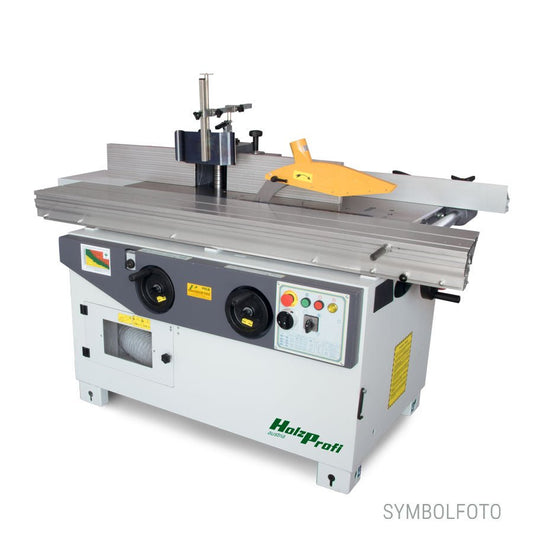 Circular saw - Spindle moulder 1500 mm SF 3