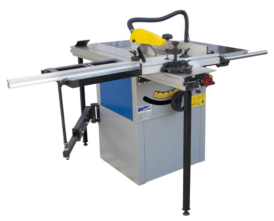 Hans Schreiner panel saw PS250-230V