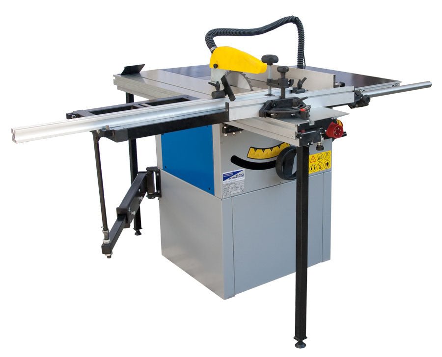 Hans Schreiner panel saw PS250-400V
