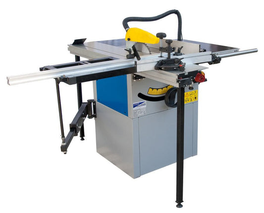 Hans Schreiner panel saw PS250-400V