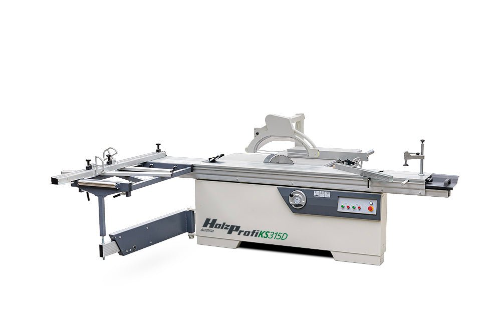 Holzprofi Panel Saw KS315D-3200
