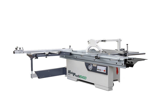 Holzprofi Panel Saw KS400D-3200