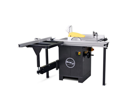 Panel saw Holzprofi Maker PS250N-400V