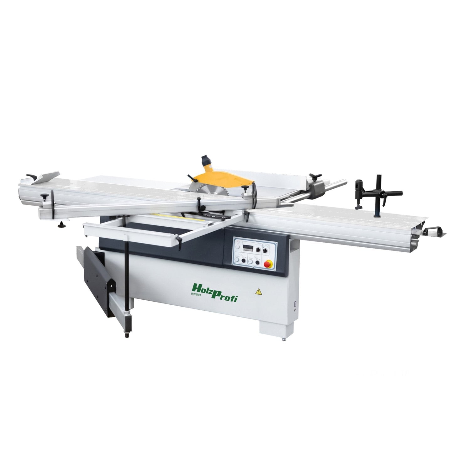 Circular saw  Holzprofi S315A-2300mm 4 kW 