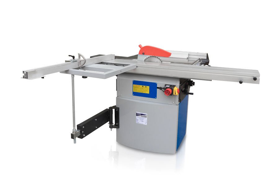 Hans Schreiner panel saw HTS250-1/400V