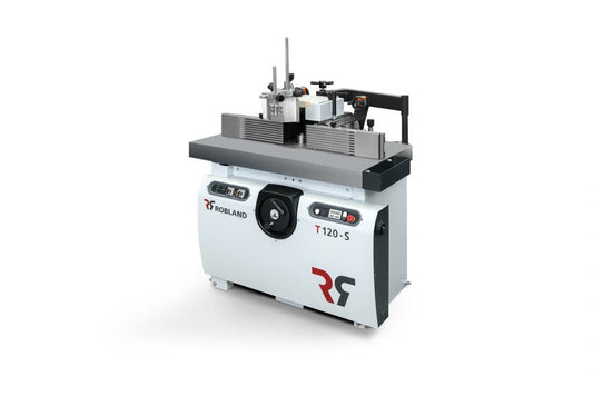Milling machine wood professional Robland T120-TS