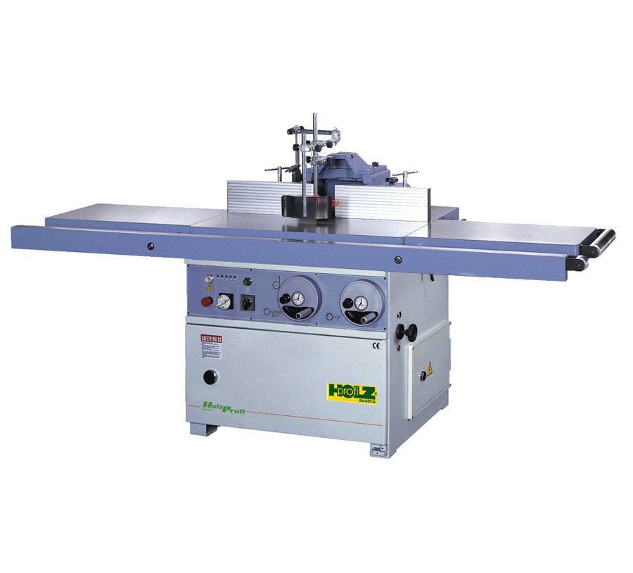 Spindle moulder Holzprofi SFN2500E