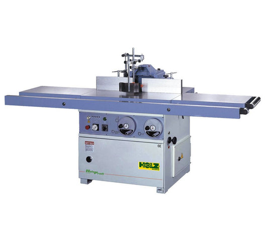 Spindle moulder Holzprofi SFN2500E